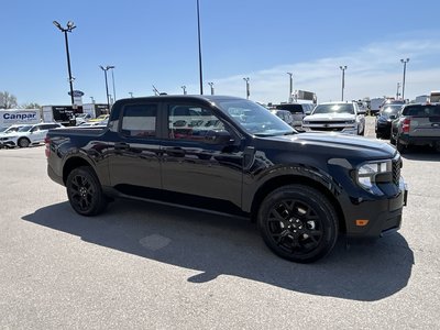 2025 Ford Maverick in Toronto, Ontario