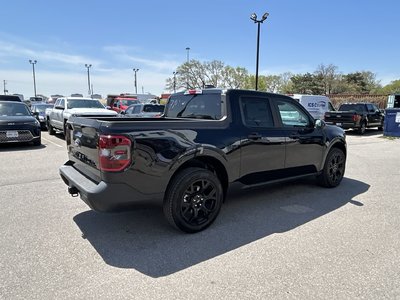 2025 Ford Maverick in Toronto, Ontario