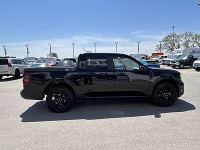 2025 Ford Maverick in Toronto, Ontario
