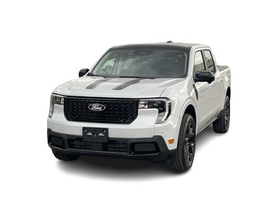 Ford Maverick  2025 à Toronto, Ontario