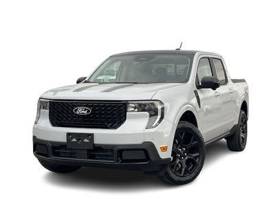 2025 Ford Maverick in Toronto, Ontario