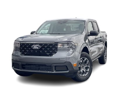 2026 Ford Maverick in Toronto, Ontario