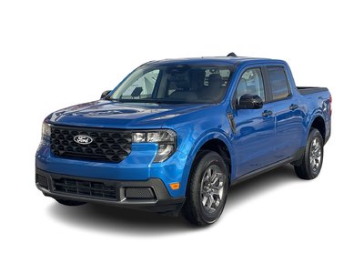 2026 Ford Maverick in Toronto, Ontario