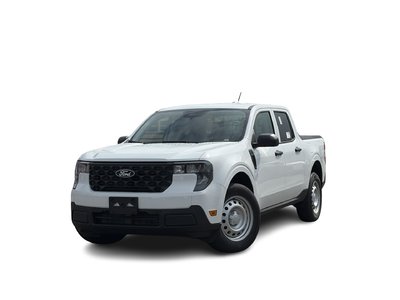 2026 Ford Maverick in Toronto, Ontario