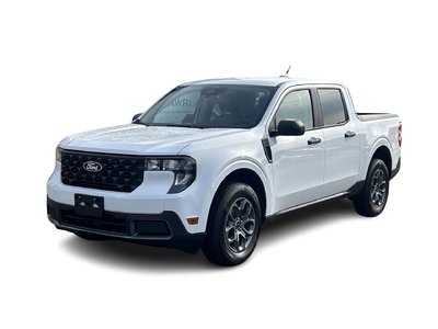2026 Ford Maverick in Toronto, Ontario