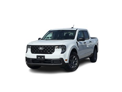 2026 Ford Maverick in Toronto, Ontario