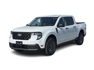 2026 Ford Maverick in Toronto, Ontario