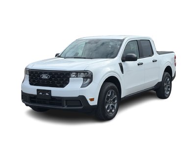 2026 Ford Maverick in Toronto, Ontario