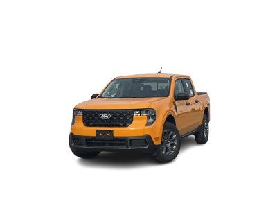 2026 Ford Maverick in Toronto, Ontario