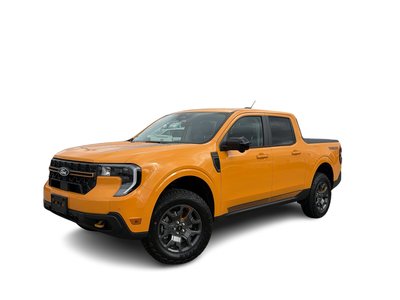 2026 Ford Maverick in Toronto, Ontario
