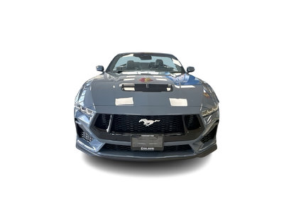 Ford Mustang convertible  2025 à Toronto, Ontario