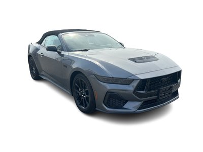 2025 Ford Mustang convertible in Toronto, Ontario