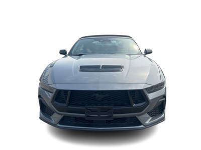 2025 Ford Mustang convertible in Toronto, Ontario