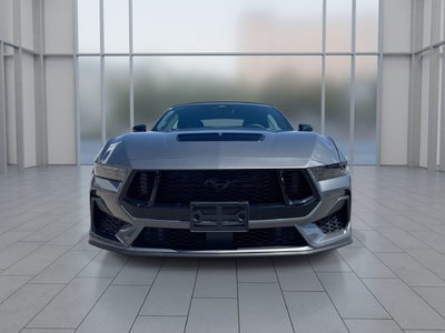 2025 Ford Mustang convertible in Toronto, Ontario