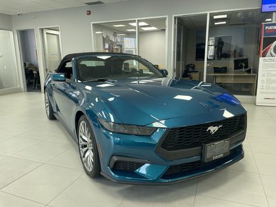 2026 Ford Mustang Convertible in Toronto, Ontario