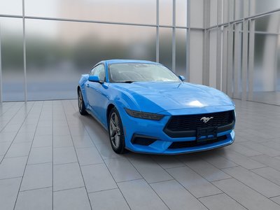 2025 Ford MUSTANG FASTBACK in Toronto, Ontario