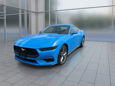 2025 Ford MUSTANG FASTBACK in Toronto, Ontario