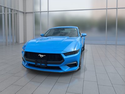 2025 Ford MUSTANG FASTBACK in Toronto, Ontario