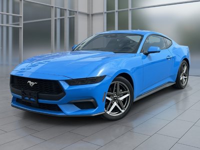 2025 Ford MUSTANG FASTBACK in Toronto, Ontario
