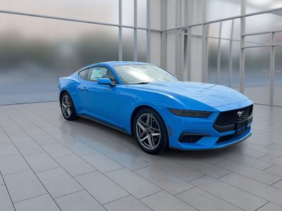 2025 Ford MUSTANG FASTBACK in Toronto, Ontario