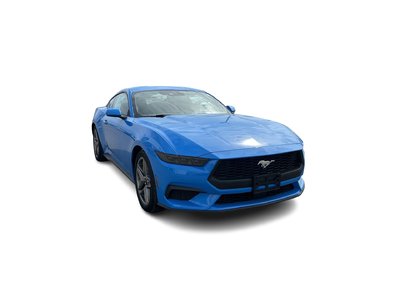 2025 Ford MUSTANG FASTBACK in Toronto, Ontario