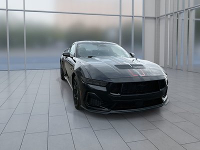 2025 Ford MUSTANG FASTBACK in Toronto, Ontario
