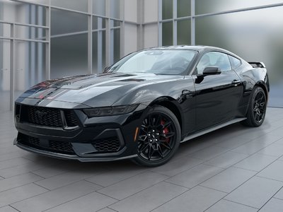 2025 Ford MUSTANG FASTBACK in Toronto, Ontario