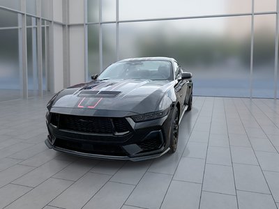 2025 Ford MUSTANG FASTBACK in Toronto, Ontario