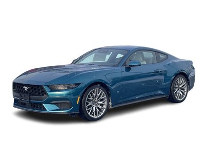 2026 FORD Mustang Premium — photo 7