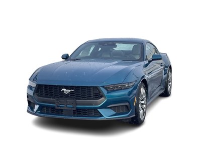 Ford Mustang Fastback  2026 à Toronto, Ontario