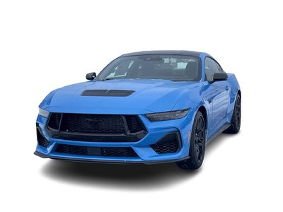 2026 Ford Mustang Fastback in Toronto, Ontario