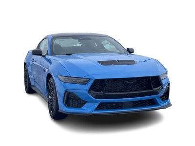 2026 Ford Mustang Fastback in Toronto, Ontario