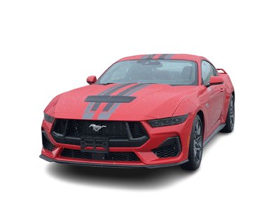 2026 Ford Mustang Fastback in Toronto, Ontario