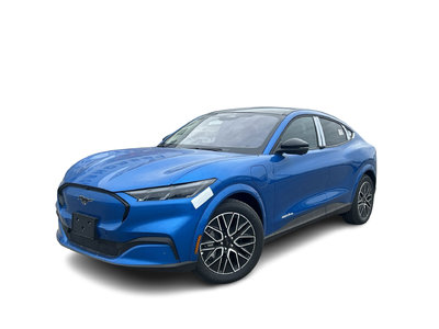 2025 Ford Mustang Mach-E in Toronto, Ontario