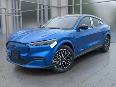 2025 Ford Mustang Mach-E in Toronto, Ontario