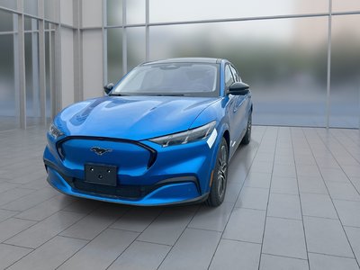 2025 Ford Mustang Mach-E in Toronto, Ontario