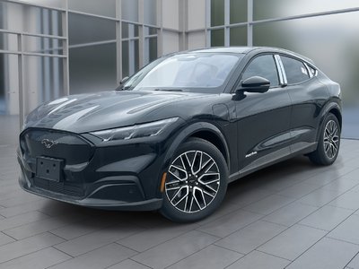 2025 Ford Mustang Mach-E in Toronto, Ontario