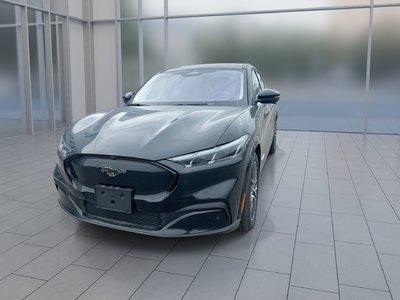 2025 Ford Mustang Mach-E in Toronto, Ontario