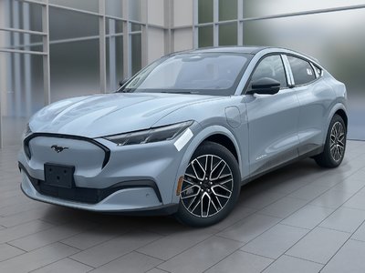 2025 Ford Mustang Mach-E in Toronto, Ontario