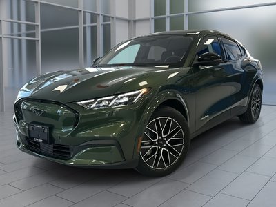 2025 Ford Mustang Mach-E in Toronto, Ontario