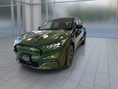 2025 Ford Mustang Mach-E in Toronto, Ontario