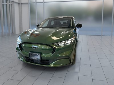 2025 Ford Mustang Mach-E in Toronto, Ontario