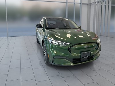 2025 Ford Mustang Mach-E in Toronto, Ontario