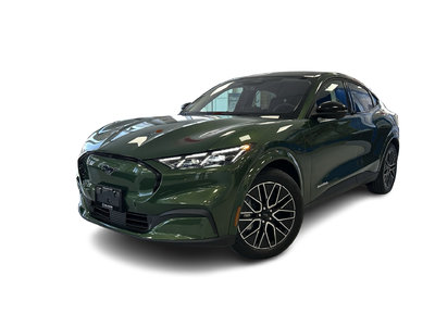 2025 Ford Mustang Mach-E in Toronto, Ontario