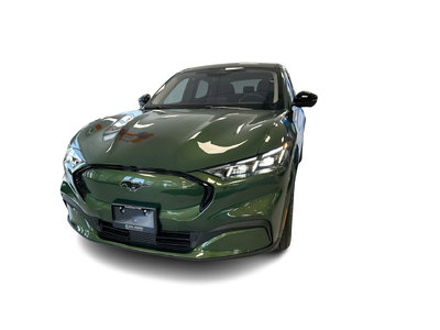 2025 Ford Mustang Mach-E in Toronto, Ontario
