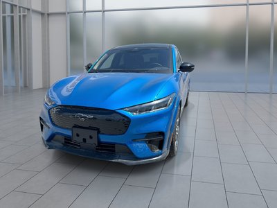2025 Ford Mustang Mach-E in Toronto, Ontario