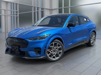 2025 Ford Mustang Mach-E in Toronto, Ontario