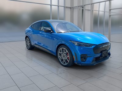 2025 Ford Mustang Mach-E in Toronto, Ontario