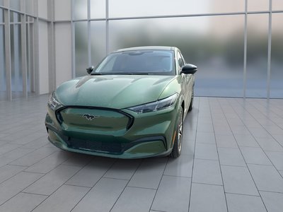 2025 Ford Mustang Mach-E in Toronto, Ontario