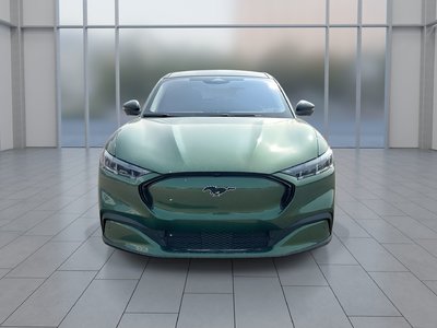 2025 Ford Mustang Mach-E in Toronto, Ontario